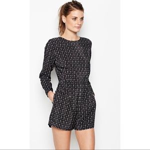 Jack Wills Edney Playsuit / romper